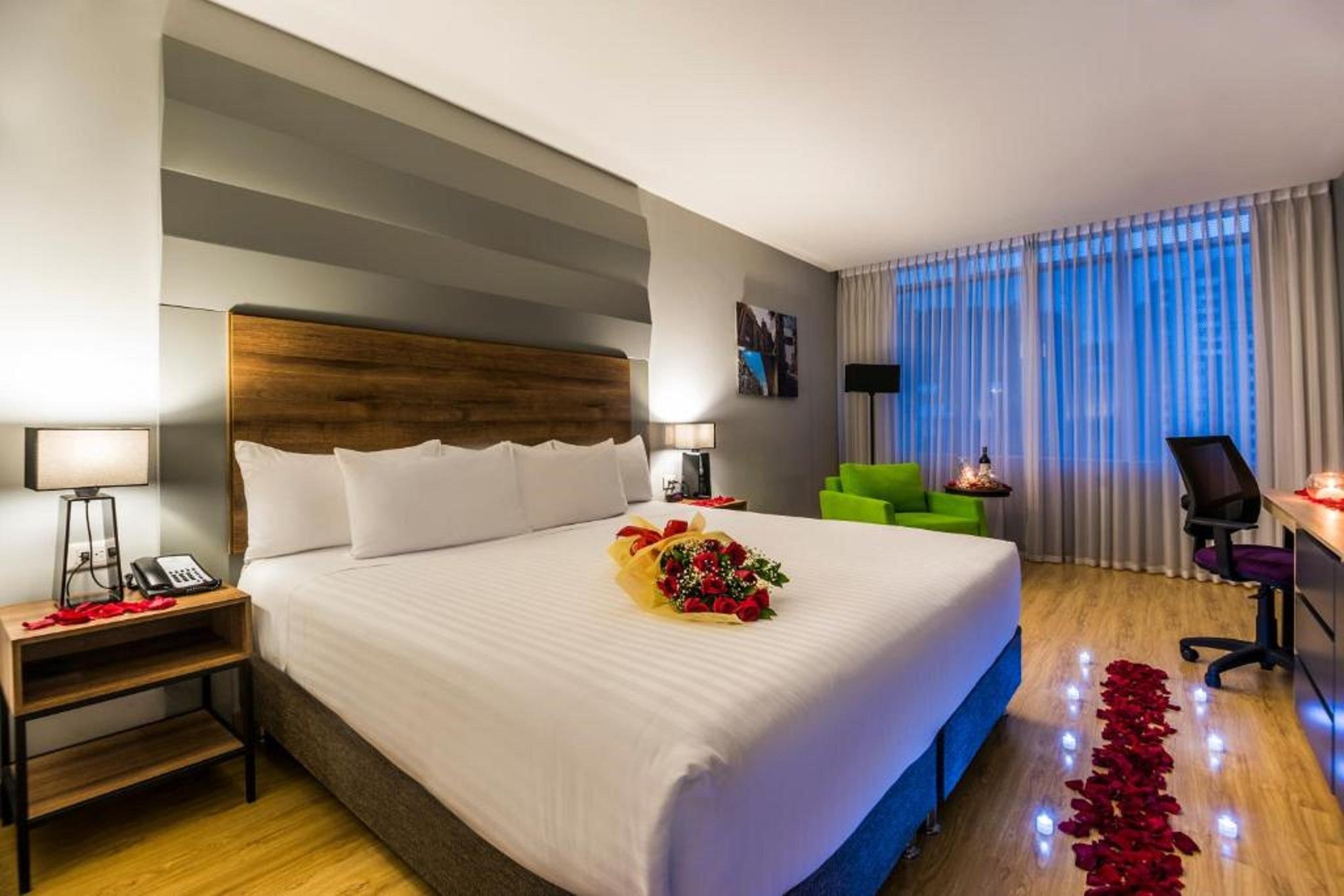 La Quinta By Wyndham Medellin Hotel