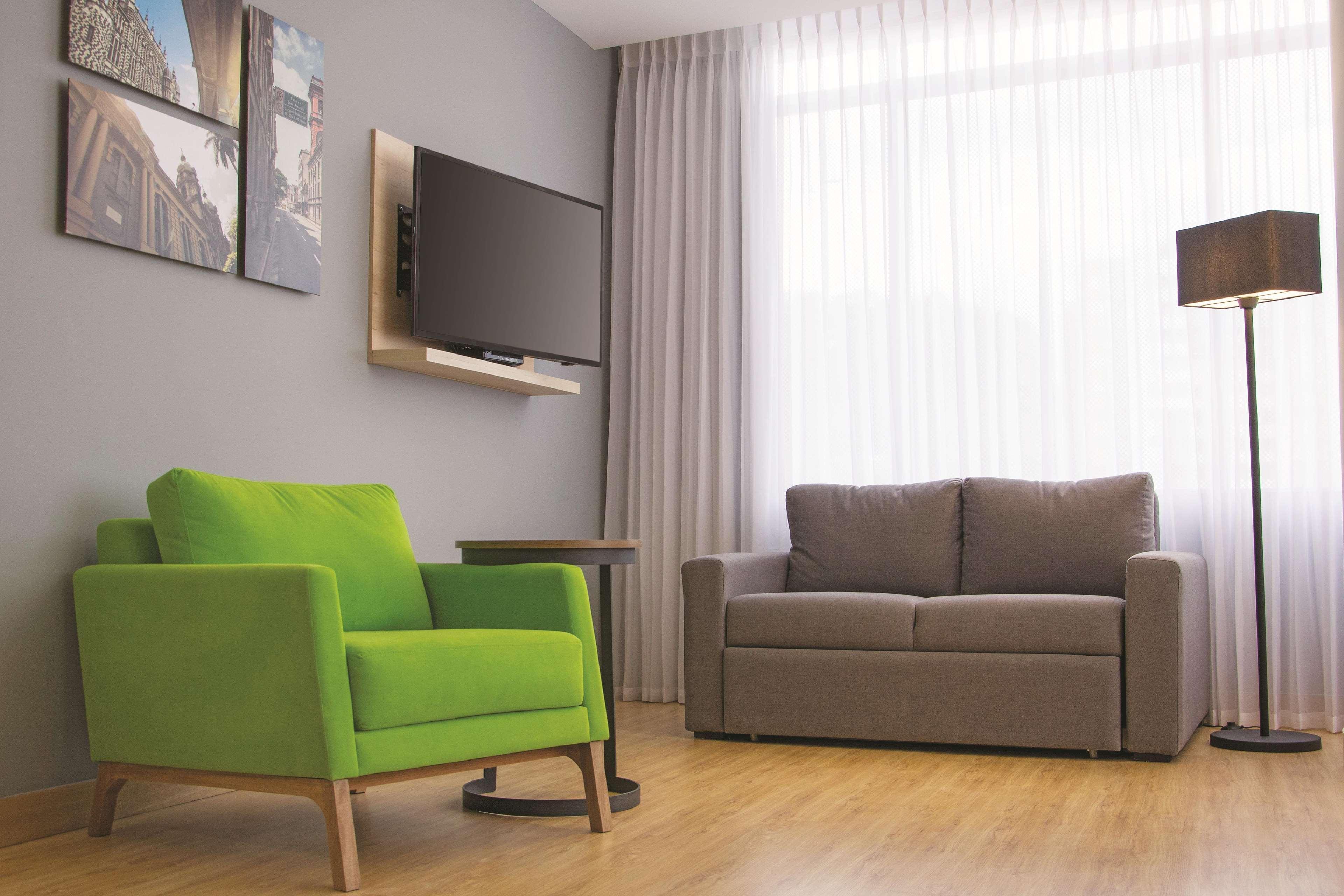 Hotel La Quinta By Wyndham Medellin