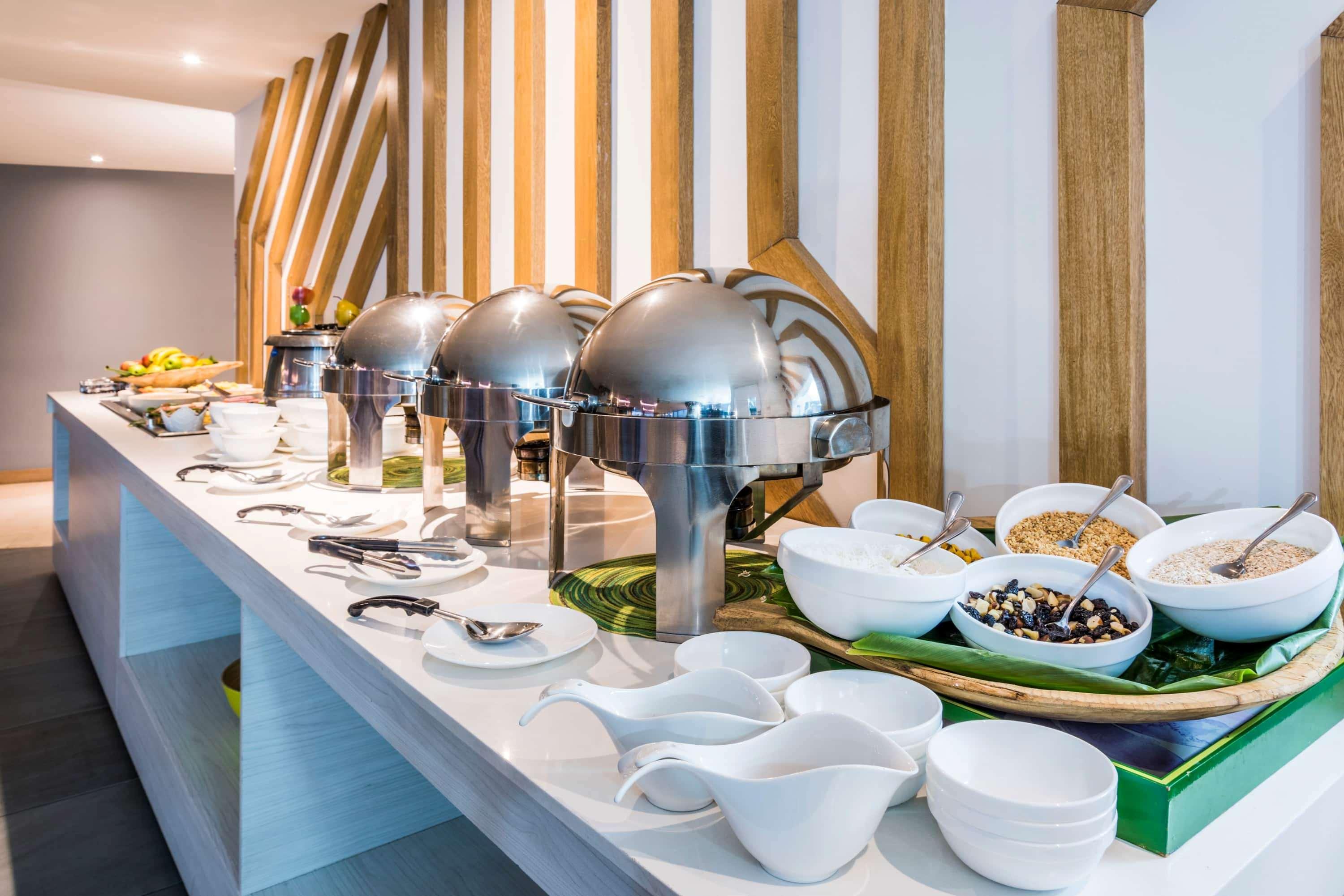 La Quinta By Wyndham Medellin Hotel