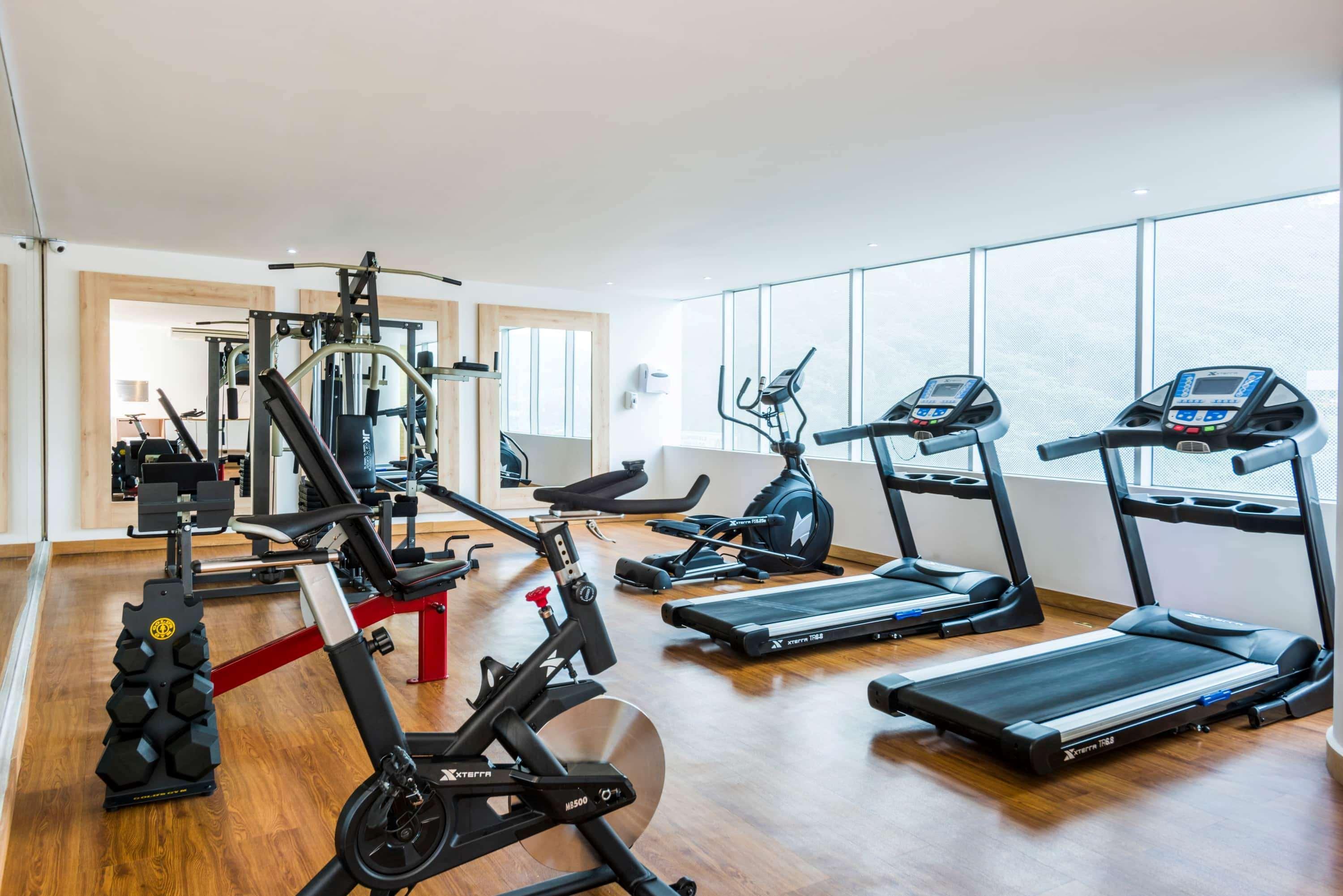 La Quinta By Wyndham Medellin Medellin