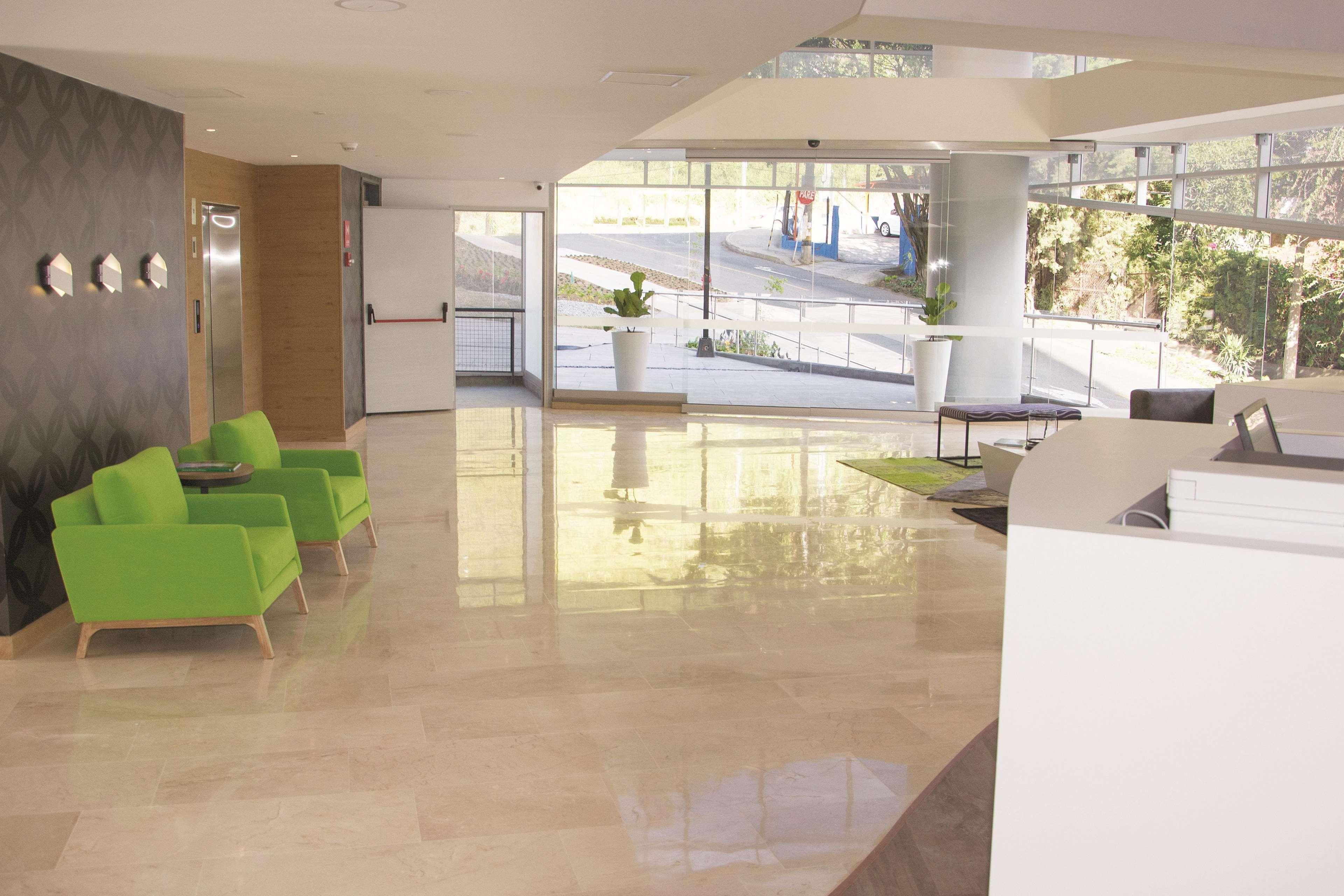 Hotel La Quinta By Wyndham Medellin Medellin