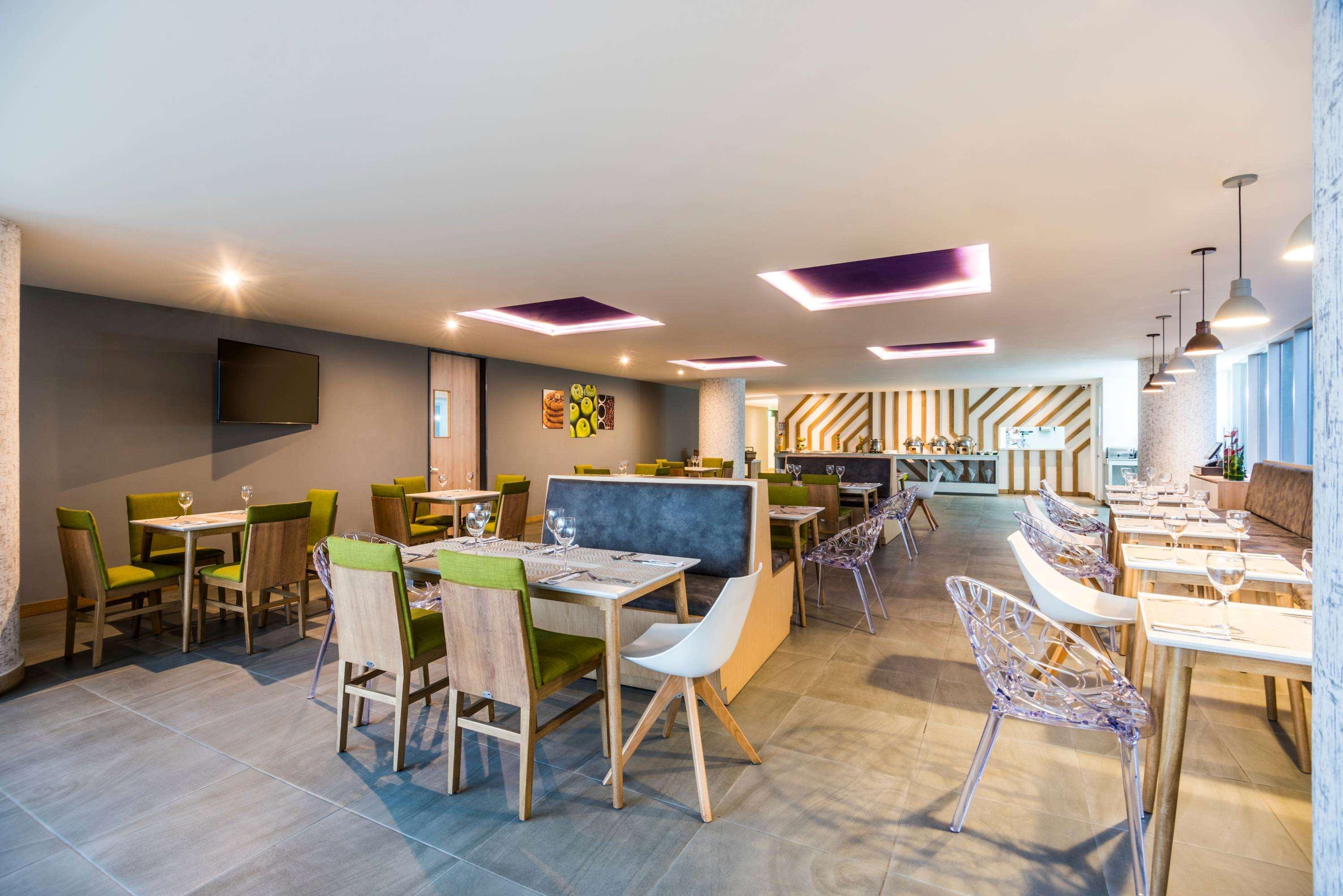 La Quinta By Wyndham Medellin 4*