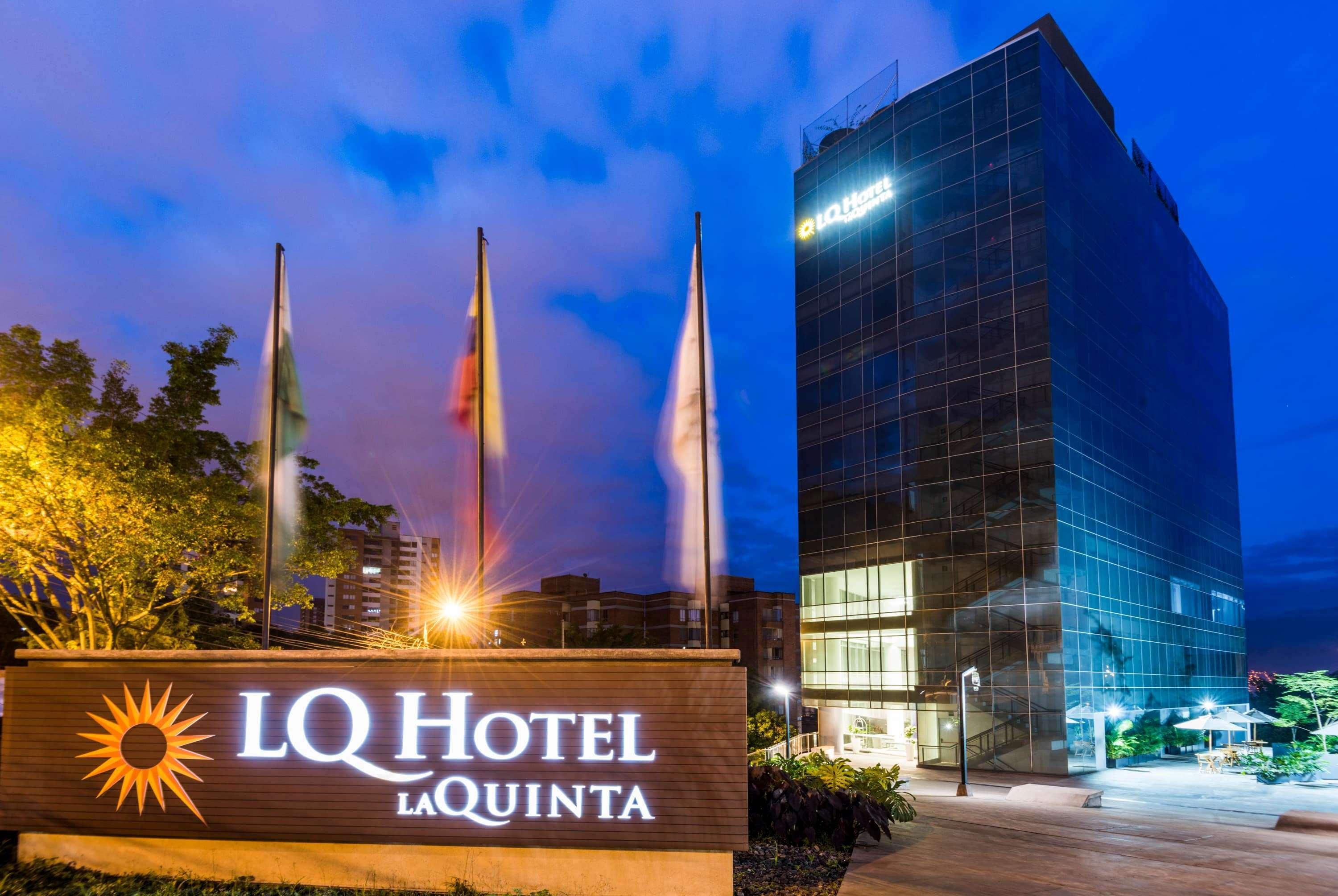 La Quinta By Wyndham Medellin 4*