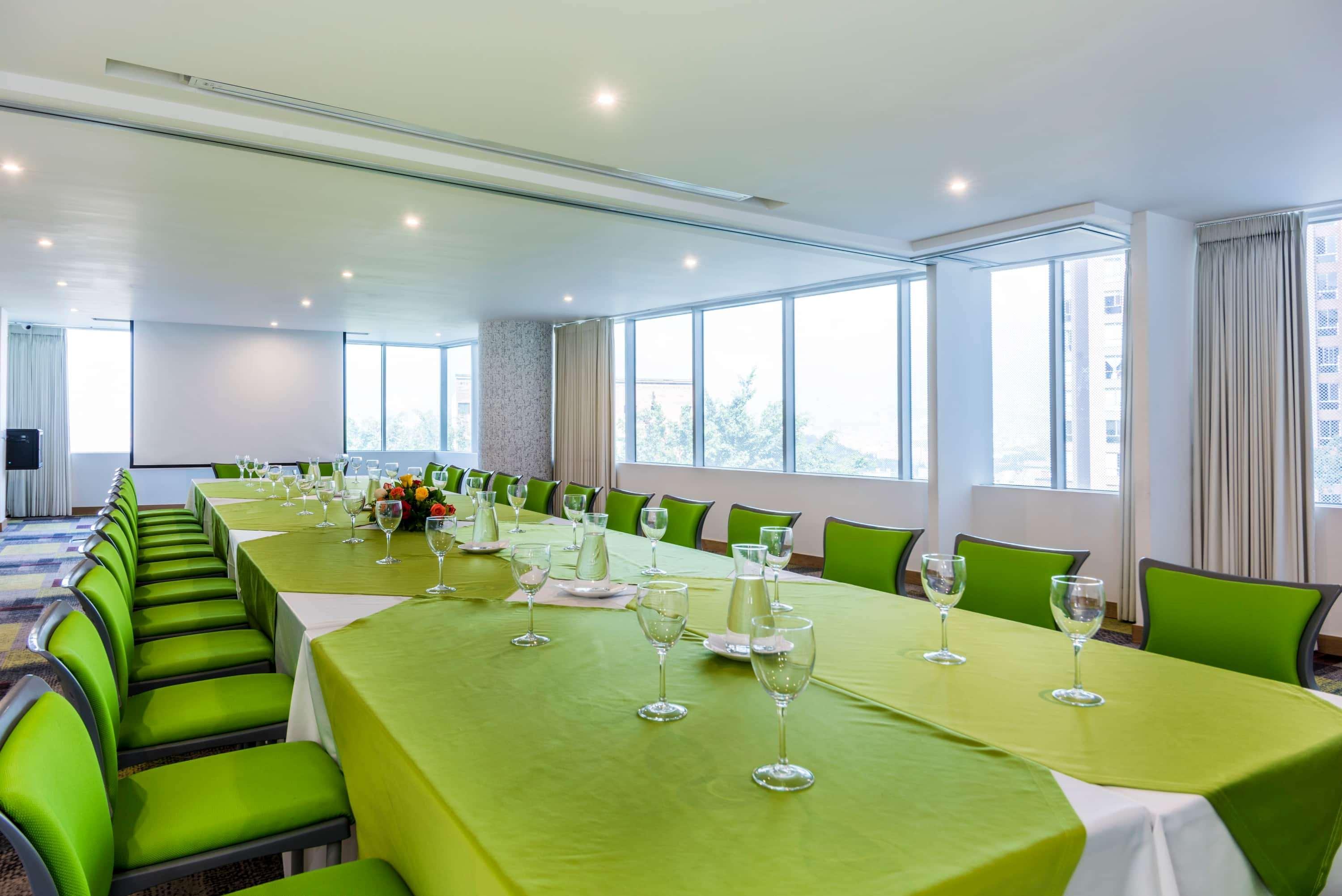 La Quinta By Wyndham Medellin