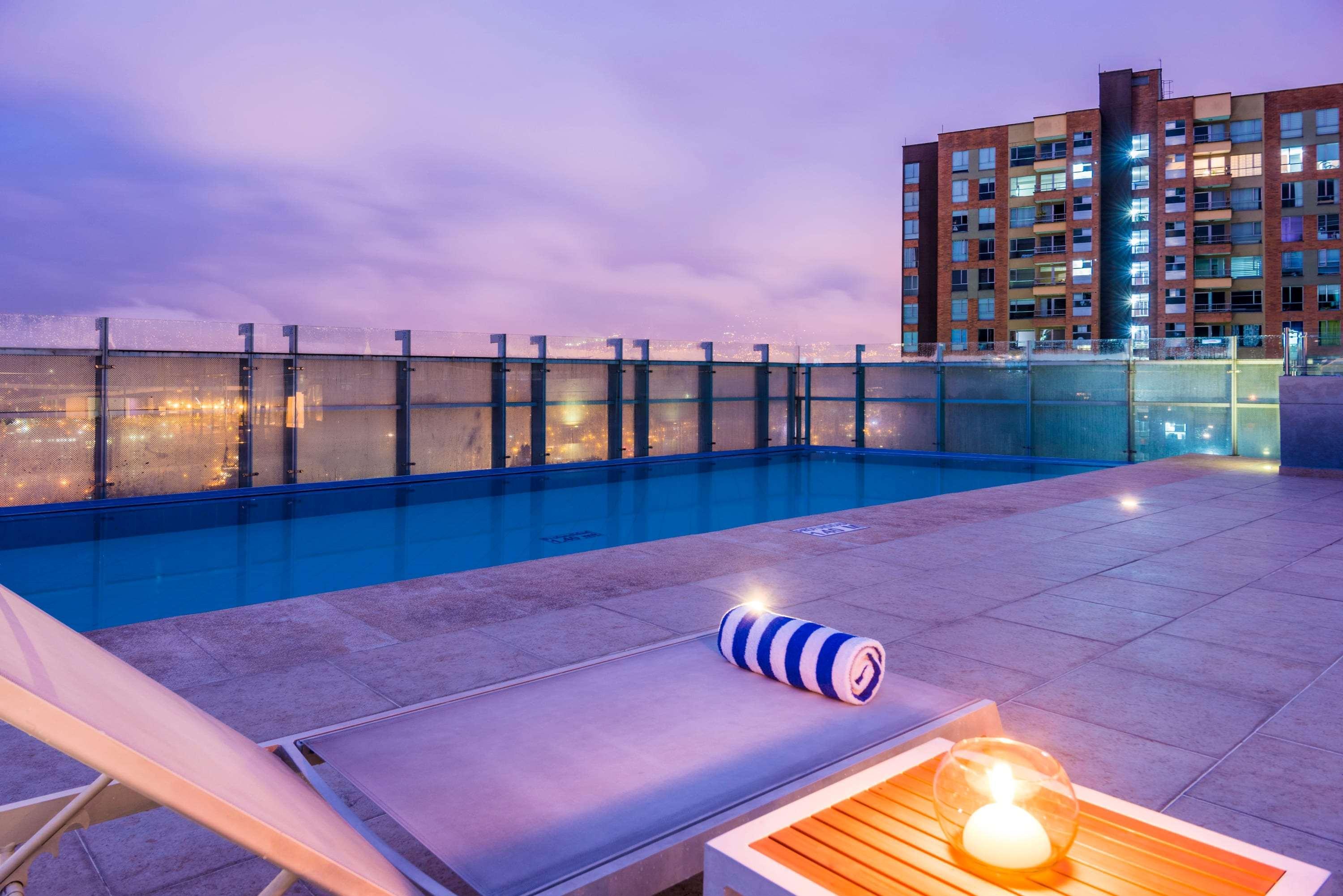 Hotel La Quinta By Wyndham Medellin Medellin