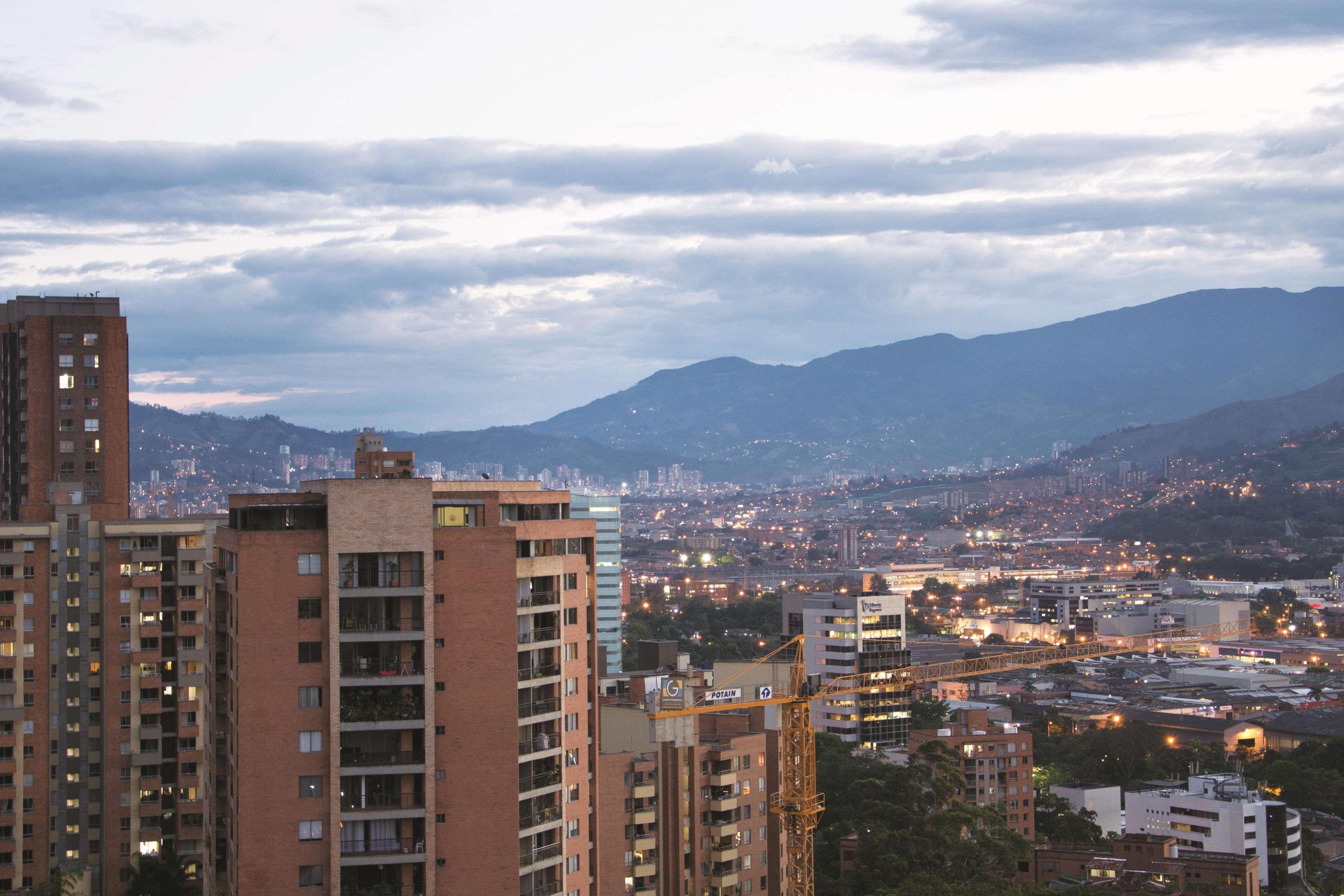 La Quinta By Wyndham Medellin Hotel