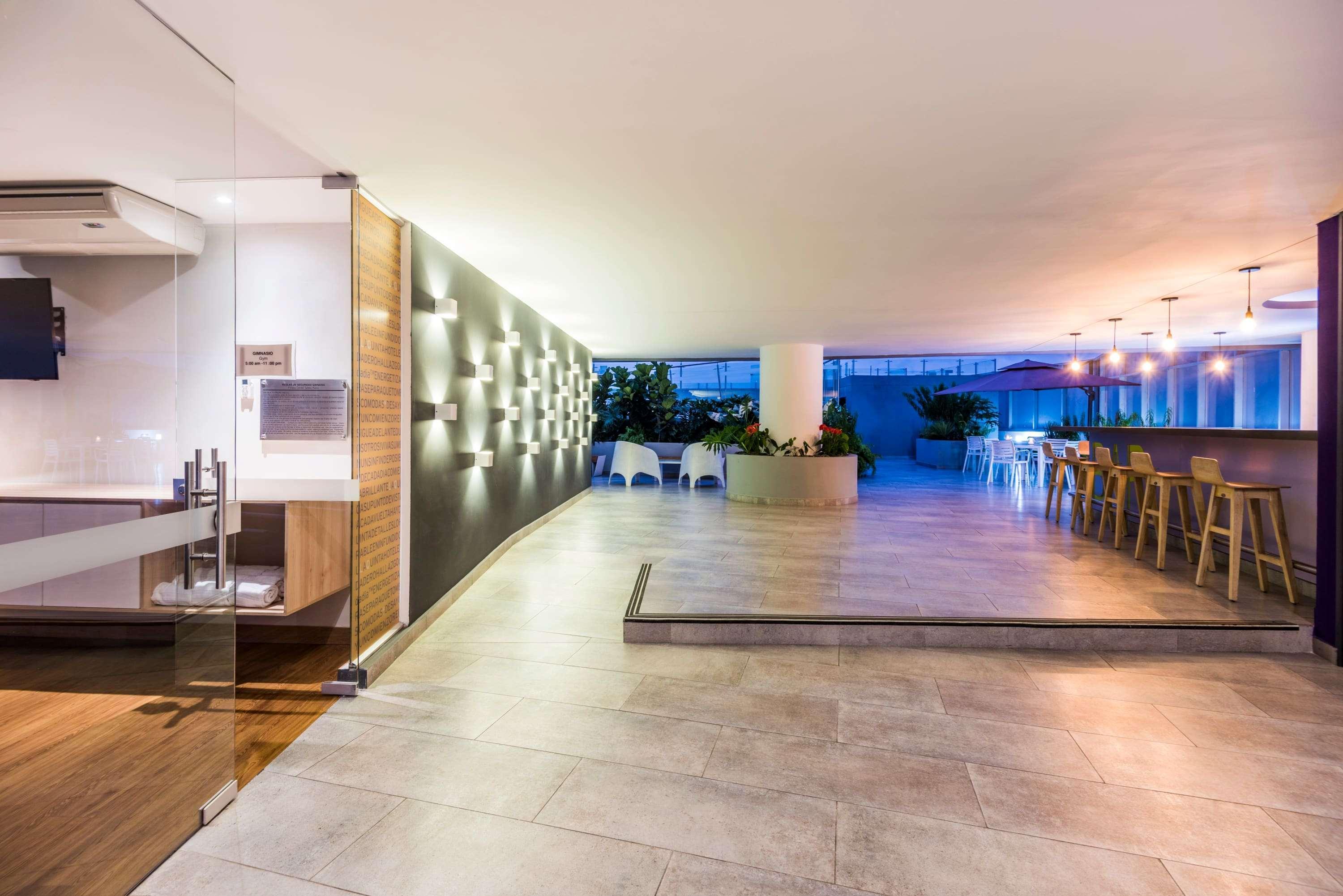 Hotel La Quinta By Wyndham Medellin Medellin