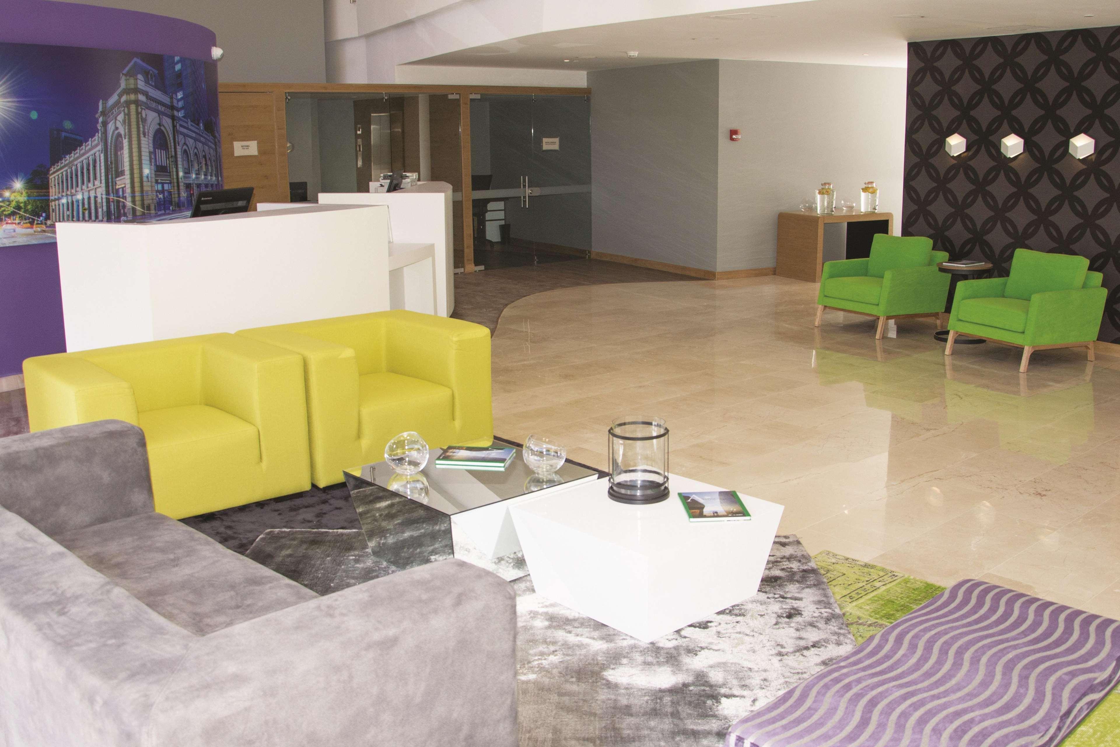Hotel La Quinta By Wyndham Medellin