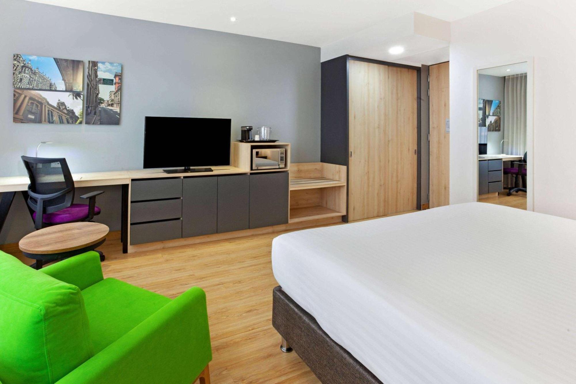Hotel La Quinta By Wyndham Medellin Medellin