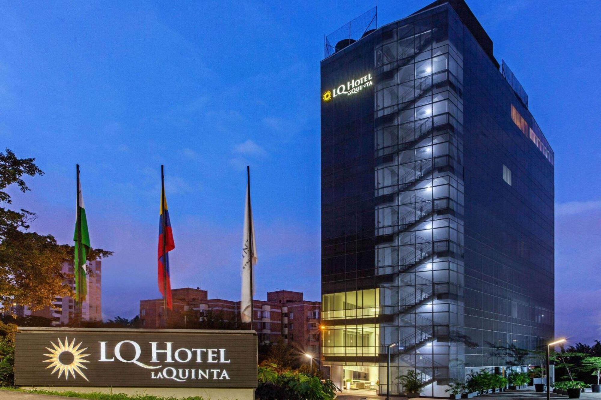La Quinta By Wyndham Medellin