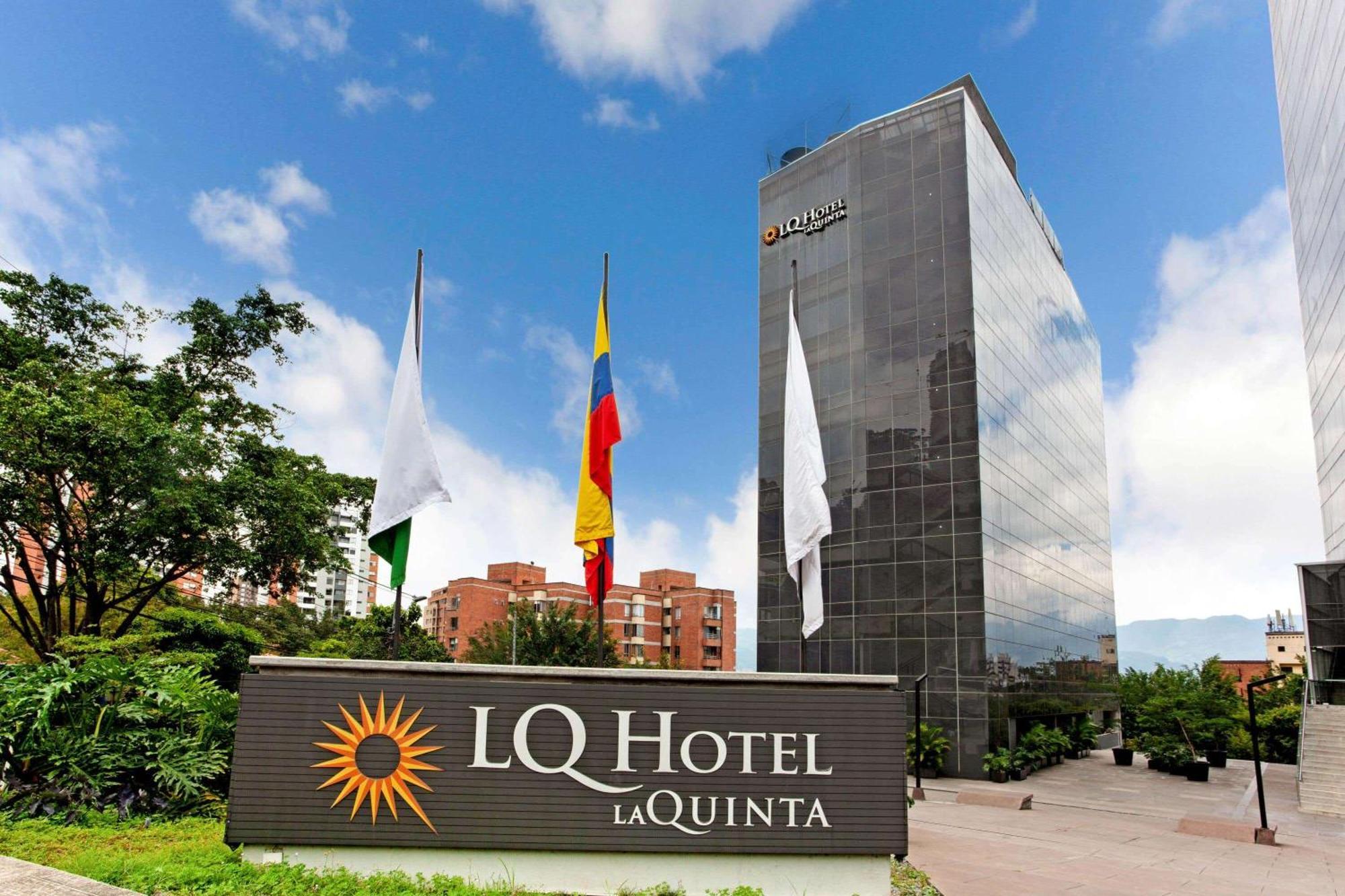 La Quinta By Wyndham Medellin Medellin