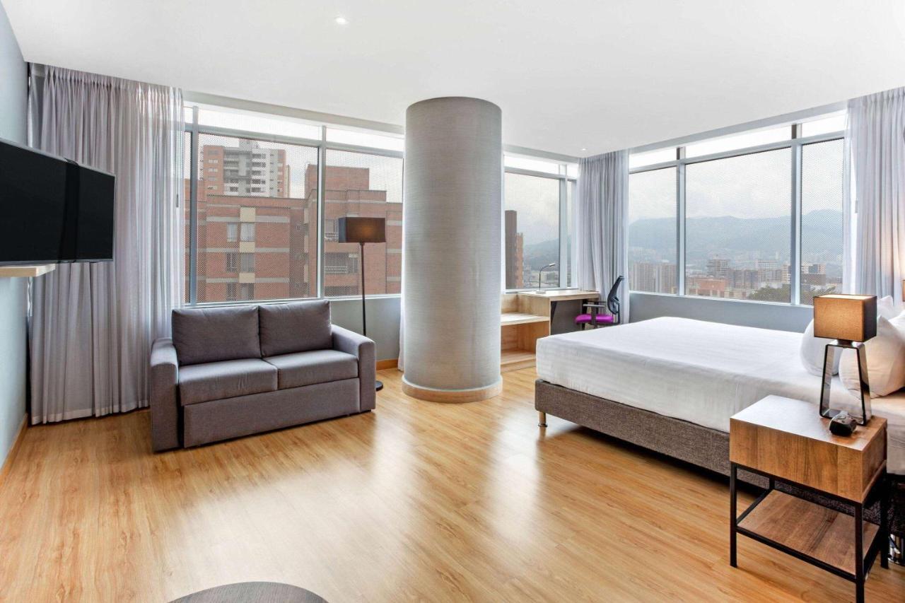 Hotel La Quinta By Wyndham Medellin