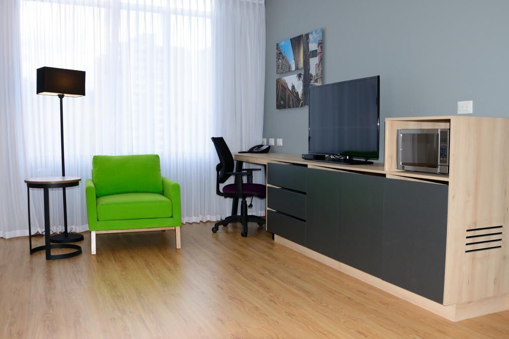 La Quinta By Wyndham Medellin
