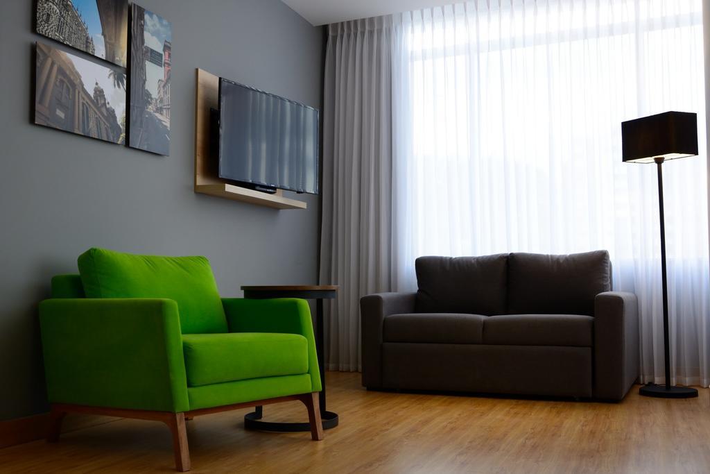 La Quinta By Wyndham Medellin 4* Medellin