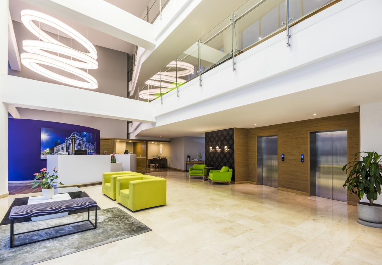 La Quinta By Wyndham Medellin Hotel