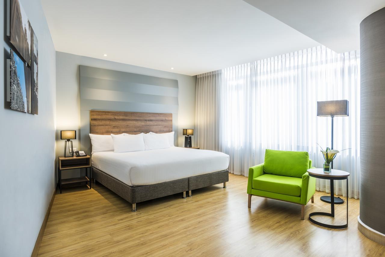 La Quinta By Wyndham Medellin