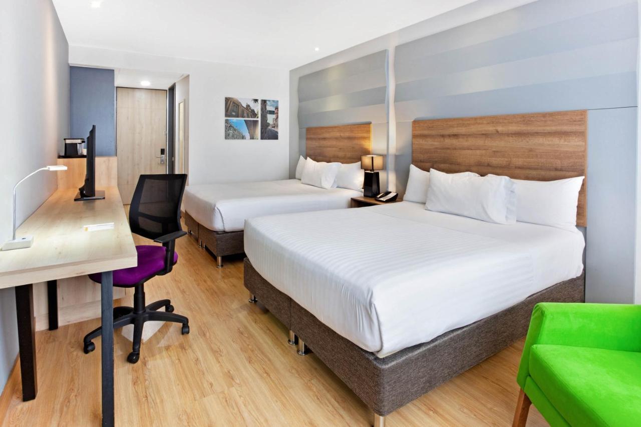 La Quinta By Wyndham Medellin Hotel